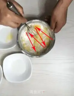 Make Ice cream rolls step 3