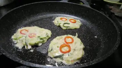 Make Pancakes step 8