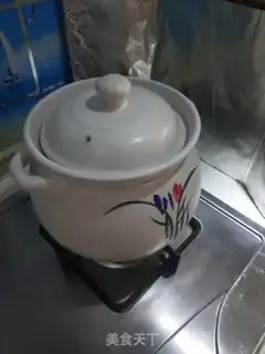 Make Chicken soup step 9