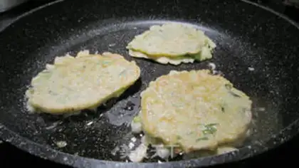 Make Pancakes step 9