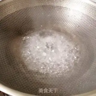 Make Plumbing and burning beans step 3