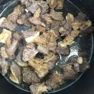 Make Cows and potatoes step 4