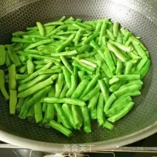 Make Plumbing and burning beans step 4