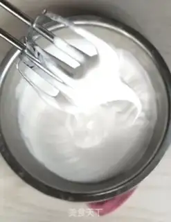 Make Ice cream rolls step 6