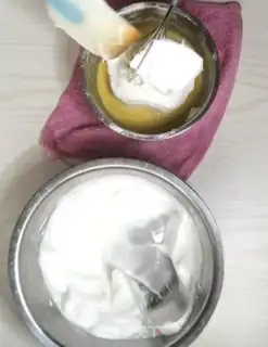 Make Ice cream rolls step 7