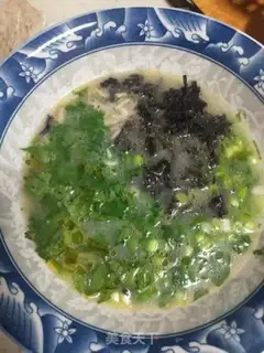 Make Chicken soup step 12