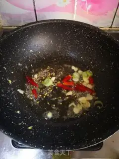 Make Miyagi chicken step 3