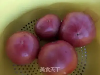 Make Tofu step 2