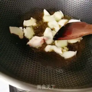 Make Plumbing and burning beans step 6