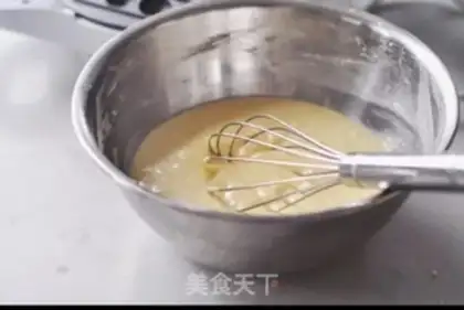 Make Egg boy step 0