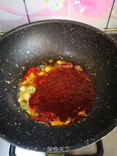 Make Miyagi chicken step 4