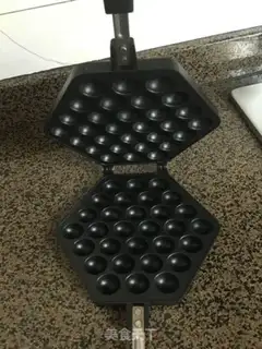 Make Egg boy step 1