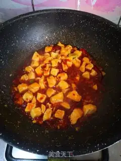 Make Miyagi chicken step 5