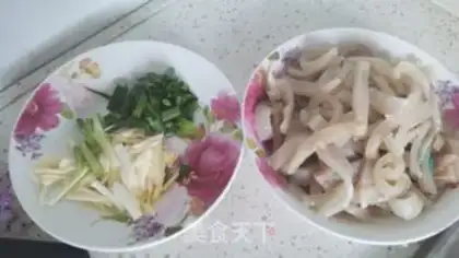Make The broccoli step 6
