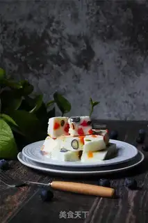 Make Sour cream step 5
