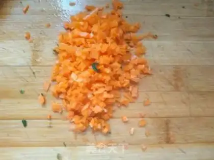 Make The croquettes step 2