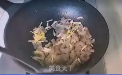Make The broccoli step 8