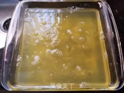 Make Celery carrot with eggs step 0