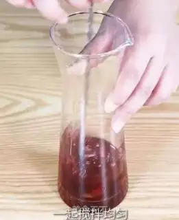 Make Peach bubble step 7