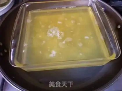 Make Celery carrot with eggs step 1