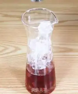 Make Peach bubble step 8