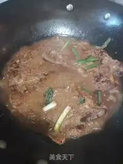 Make Red-hot chops step 5