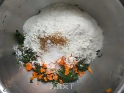 Make The croquettes step 4