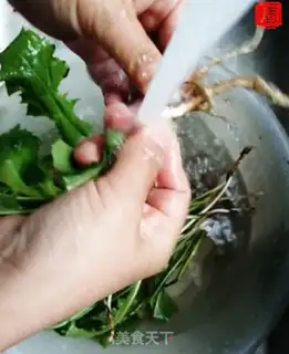Make An inflammation-free pop tea step 0
