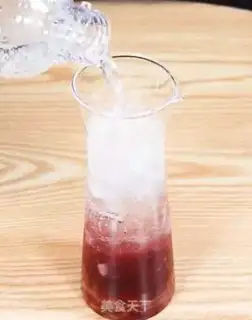 Make Peach bubble step 9