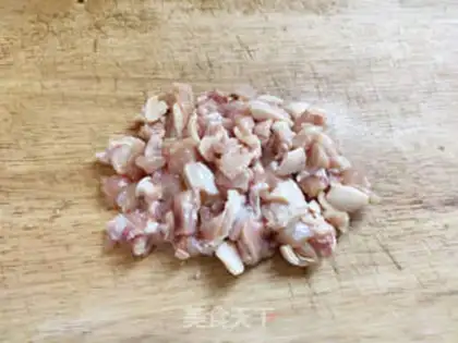 Make Quino fried chicken step 0