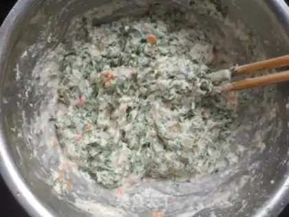 Make The croquettes step 5