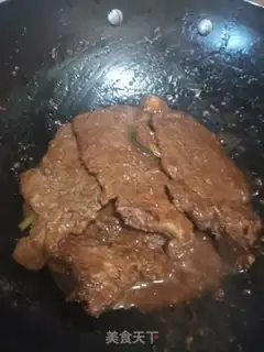 Make Red-hot chops step 6