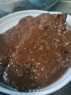 Make Red-hot chops step 7