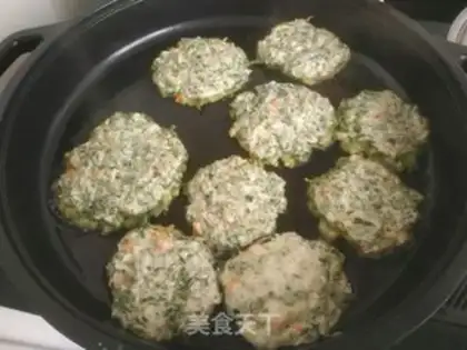 Make The croquettes step 6