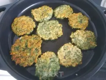 Make The croquettes step 7