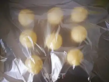 Make Potato buns step 6