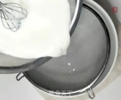 Make Swimming cheese step 5