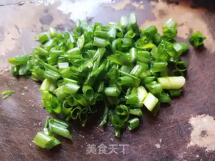 Make Celery carrot with eggs step 6