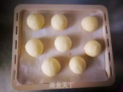 Make Potato buns step 8