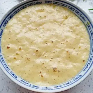 Make All-wheat tacos step 2