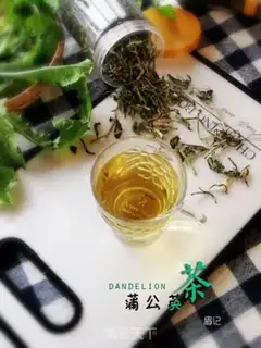 Make An inflammation-free pop tea step 5