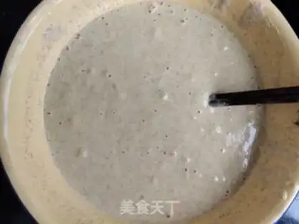 Make Corn pasta step 4