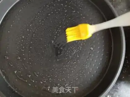 Make Corn pasta step 5