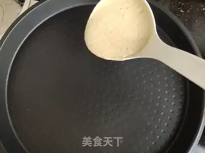 Make Corn pasta step 6