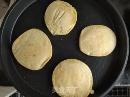 Make Corn pasta step 10