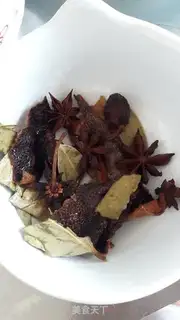 Make Corn duck step 2