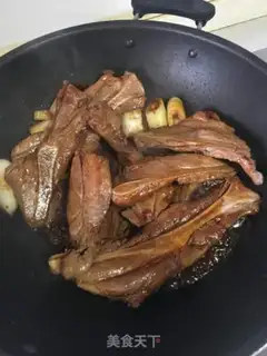 Make Pineapple to burn fan bones step 7
