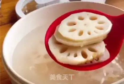 Make Spicy pot step 5