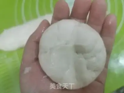 Make Hot noodles step 7