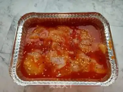 Make The cheesefish step 6